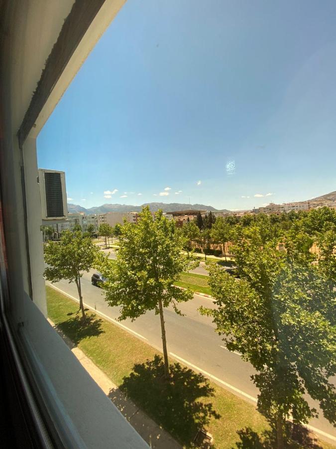 Ryad Tetouan Aeroport ภายนอก รูปภาพ